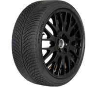 Michelin Pilot Alpin 5 255/45R20 105W TL XL 3PMSF M+S
