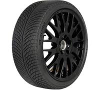 Michelin Pilot Alpin 5 255/65R19 114V XL M+S 3PMSF TL