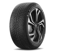 PNEUMATICI INVERNALI MICHELIN PILOT ALPIN 5 275/50 R22 115 V GOMME
