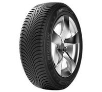 Michelin Pilot Alpin 5 225/55R18 102V XL FSL AO