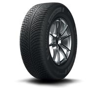 PNEUMATICI INVERNALI MICHELIN PILOT ALPIN 5 SUV 255/55 R18 109 V GOMME