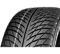Michelin PILOT ALPIN 5 SUV XL M+S 3PMSF 255/70 R18 116 V EXTRALOAD