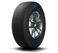 MICHELIN 275/50 R19 P.ALPIN5 SUV XL(N0) 112V WINTER CC70
