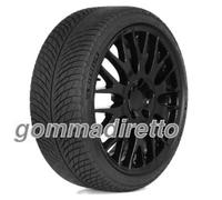 Michelin Pilot Alpin 5 225/50R17 98H XL ROF 3PMSF