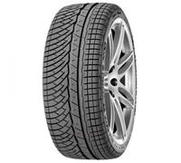 Michelin PILOT ALPIN PA4 N0 275/30 R20 97 V EXTRALOAD (2023)