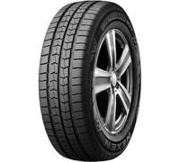 Nexen WINGUARD WT1 195/70 R15 104/102 R