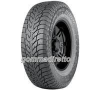 Nokian Hakkapeliitta LT3 (245/75 R17 121/118Q)