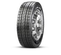 Pneumatici Invernali Pirelli 315/80 R22.5 156L Tw01 M+S pneumatici nuovi