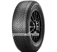 PNEUMATICO NUOVO PIRELLI 235 60 18 107T SCORPION WINTER 2 WINTER 2022