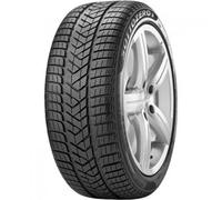 GOMME PNEUMATICI PIRELLI 225/55 R17 97H SOTTOZERO 3 () DOT 2022 INVERNALI