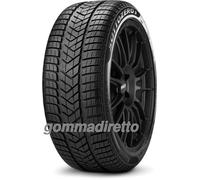 Pneumatici invernali Pirelli Winter SottoZero 3 Run Flat 225/50 R17 98H XL MF...