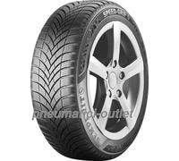 Semperit 175/65 R17 87H EVc, con bordo di protezione ( Speed-Grip 5 )