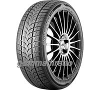 Pneumatici invernali Tristar Snowpower UHP 225/60 R18 104V XL BSW M+S MFS