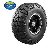 Nitto MUD GRAPPLER ( 33x12.50 R18 118P POR )