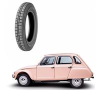 Pneumatici JOURNEY CLASSIC 125 R15 68S CITROEN 2CV DYANE 125 80 15 DOT2026