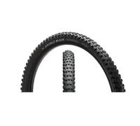 Kenda Double Black Trail Dual Layer 29´´ X 2.40 Mtb Tyre Nero 29´´ x 2.40