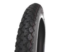 Pneumatici Kenda K255 3.00-17 45P TT, 4PR Pneumatici per Moto