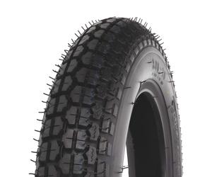Pneumatici Kenda K303A 3.50-10 51J TT, 4PR Pneumatici per Scooter