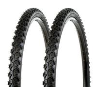 Pneumatici Kenda K831 Alpha Bite Coppia 26x1.95 Neri