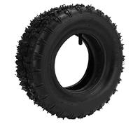 Pneumatici KIMISS 13x5.00-6 per Spazzaneve, Fuoristrada, Spiaggia e tosaerba: Durevoli e Sicuri per Tutti i Terreni