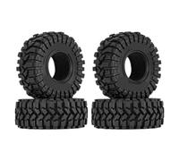 Pneumatici King Trekker S5 da 1,3 pollici per 1 18 1 24 RC Crawler Veicoli compatibili con auto telecomandate fuori strada Modello T1314
