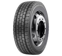 Pneumatici Leao 235/75 R17.50 132/130M TL KLD200 steer (EU) Posteriori