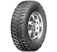 Pneumatici LINGLONG CROSSWIND 265 70 16 110 Q Estive gomme nuove