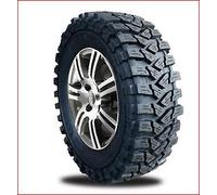 PNEUMATICI MALATESTA 245/65 R 17 KODIAK 107T M+S 100% OFF-ROAD MADE IN ITALY
