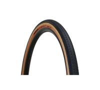 Massi Pneumatico Da Gravel Burst Classic Tubeless 700 X 40 Black / Gumwall