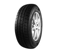 Pneumatici MASTER-STEEL ALLW-VAN 195 65 16 104 R 4 stagioni gomme nuove