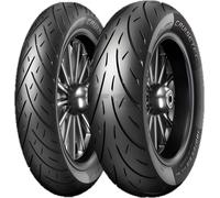 Pneumatico Metzeler Cruisetec 160/60 R18 70V TL anteriore