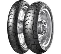 Pneumatici Metzeler Karoo Street 150/70R17 69V Posteriore #3142800