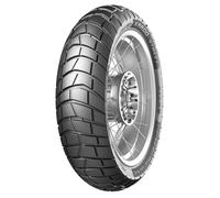 Pneumatici Metzeler Karoo Street 170/60R17 72V Posteriore #3142900