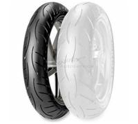Gomme Moto Metzeler 110/70 R17 54H SPORTEC M5 Estivo