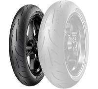 Pneumatici Metzeler Sportec M9 RR Supersport 120/70R17 (58W) Anteriore #3616900