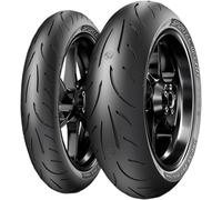 Pneumatici Metzeler Sportec M9 RR Supersport 180/55R17 (73W) Posteriore #3617100