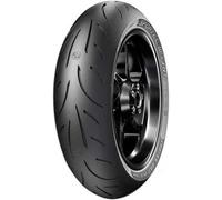 Pneumatici Metzeler Sportec M9 RR Supersport 180/55R17 (73W) Posteriore #3617100