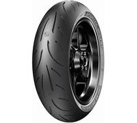 Pneumatici Metzeler Sportec M9 RR Supersport 180/60R17 (75W) Posteriore #3626800