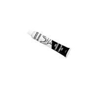 Michelin Moto 50g Mousse Lubricant Gel 12 Units Bianco