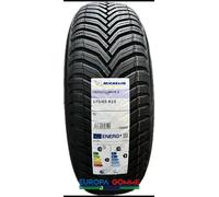 PNEUMATICI MICHELIN 175/65 R15 88H XL CROSSCLIMATE 2 DOT 2026/25 GOMME 4 STAGION