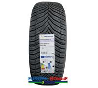 PNEUMATICI MICHELIN 185/55 R15 86H XL CROSSCLIMATE+ DOT 2025/24 GOMME 4 STAGIONI