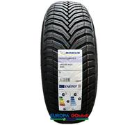 PNEUMATICI MICHELIN 185/60 R15 84H CROSSCLIMATE 2 DOT 2026/24 GOMME 4 STAGIONI