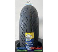 PNEUMATICI MICHELIN 190/55 ZR17 75W ROAD 6 DOT 2025 SPORTIVA GOMMA MOTO NUOVA