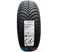 PNEUMATICI MICHELIN 195/60 R15 92V XL CROSSCLIMATE 2 DOT 2026/25 GOMME 4 STAGION