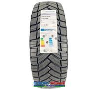 PNEUMATICI MICHELIN 195/75 R16C 110/108R AGILIS CROSSCLIMATE DOT 2026/25 GOMME