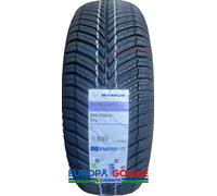 GOMME PNEUMATICI 4 STAGIONI MICHELIN 205/55 R16 91V CROSSCLIMATE 3