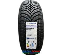 Michelin CrossClimate 2 205/55R16 94V XL 3PMSF TL