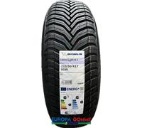 PNEUMATICI MICHELIN 215/50 R17 91W XL CROSSCLIMATE 2 DOT 2025/24 GOMME 4 STAGION