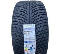 Michelin PILOT ALPIN 5XL 225/40 R19 93 W EXTRALOAD