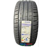 Pneumatici Estivi Michelin 225/50 R18 99W Primacy4plus XL pneumatici nuovi